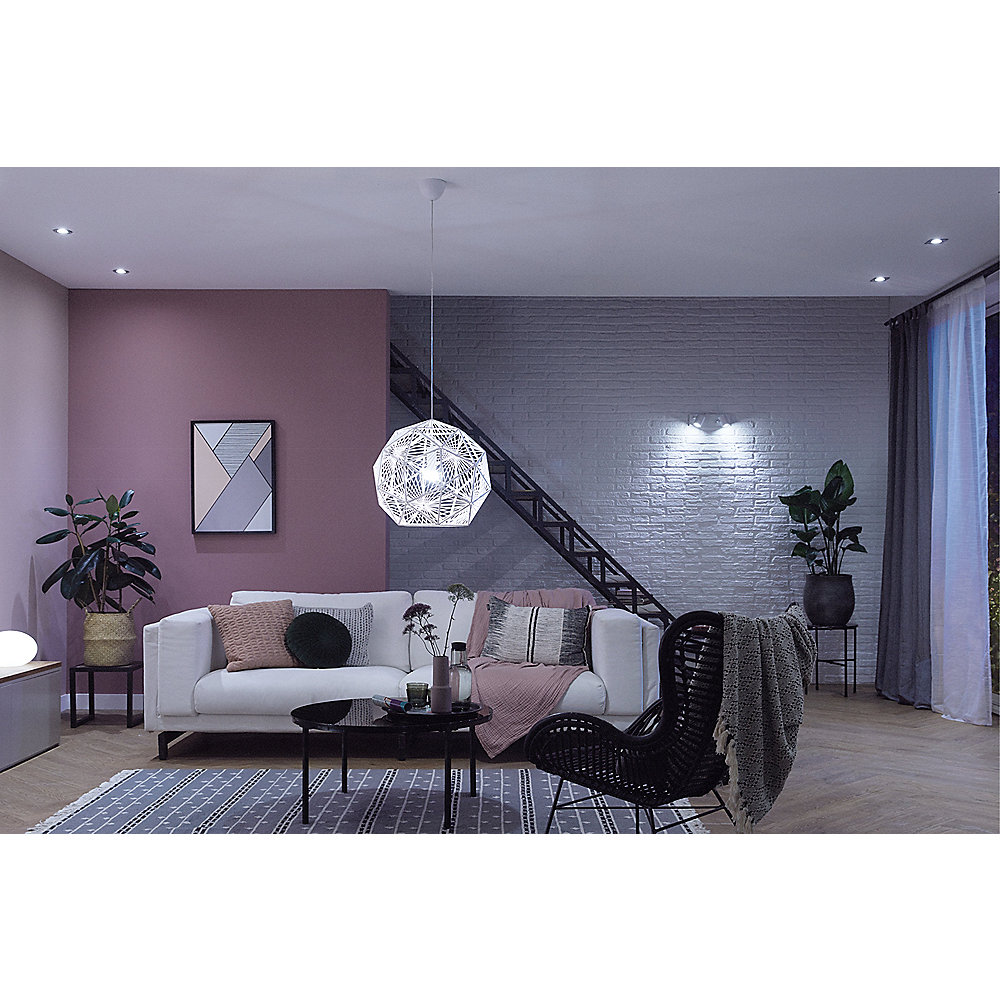 Philips Hue White Ambiance E27 Einzelpack 1100lm 100W