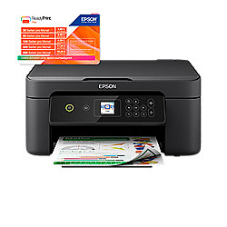 EPSON Expression Home XP-3100 Multifunktionsdrucker Scanner Kopierer WLAN