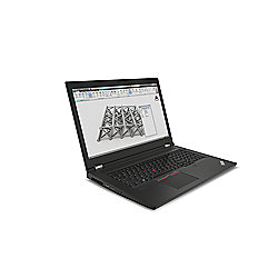 Lenovo ThinkPad P17 G2 20YU0024GE i7-11800H 16GB/256GB SSD 17&quot;FHD T1200 W10P