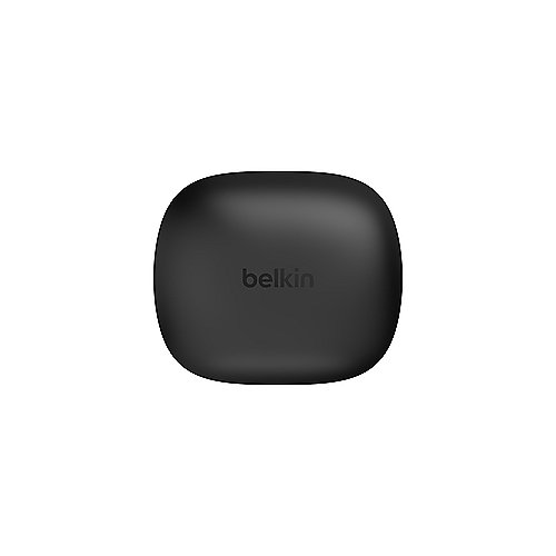 Belkin In-Ear Bluetooth Kopfhörer, SOUNDFORM™ Rise, schwarz