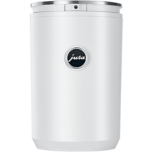JURA Cool Control Wireless 24186 Milchkühler 1,0 Liter weiß
