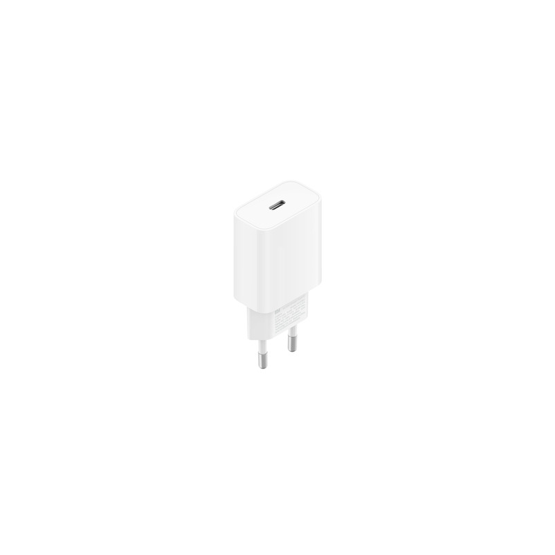 Xiaomi Mi 20W charger (Type-C) EU | 06934177733673
