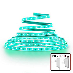 innr Smart Flex light Strip 2m RGBW - EU/UK Version - FL 120 C