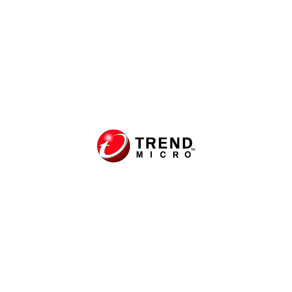 *Trend Micro Business Security Standard 7.0 dt. Win Renewal (15-25 User)