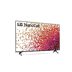 LG 43NANO759PA 108cm 43&quot; NanoCell 4K HDR10 Pro DVB-T2HD/C/S2 SmartTV