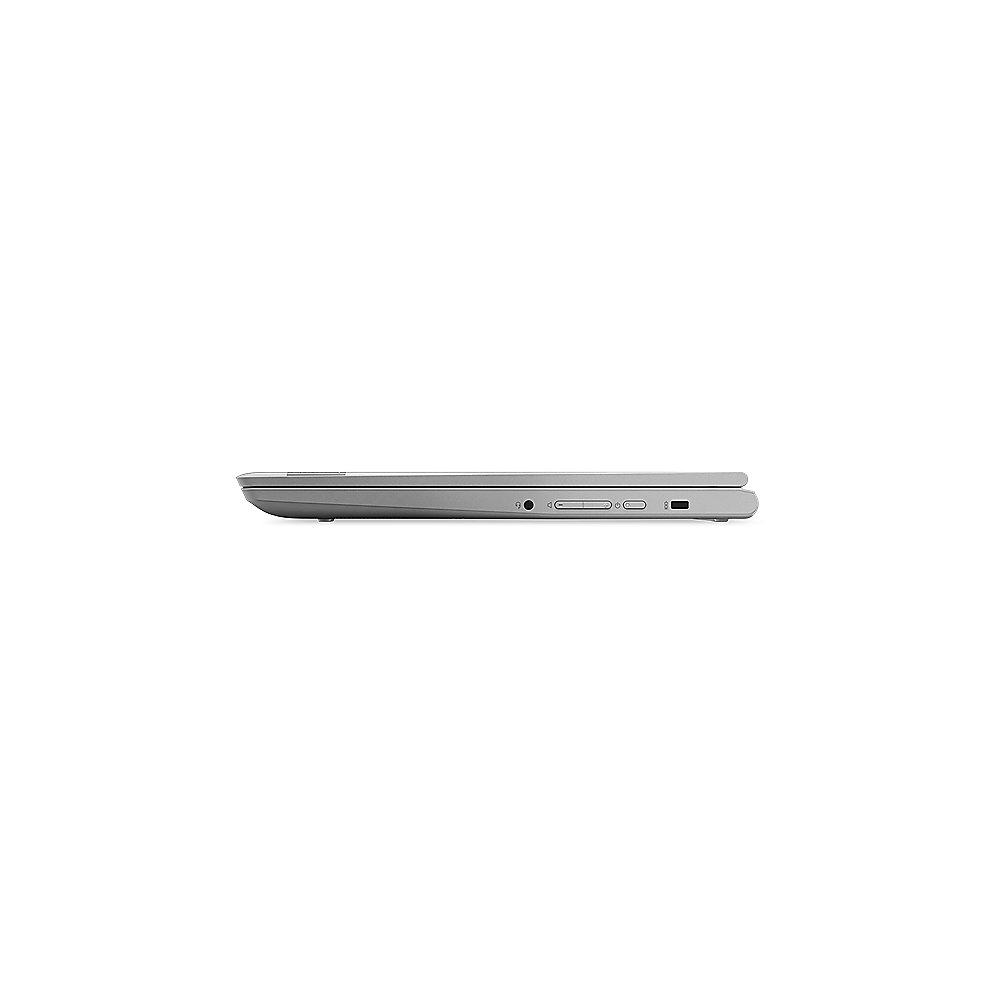 Lenovo Chromebook Flex 3 11 4GB/64GB eMMC 11"HD ChromeOS + T5 1 TB schwarz