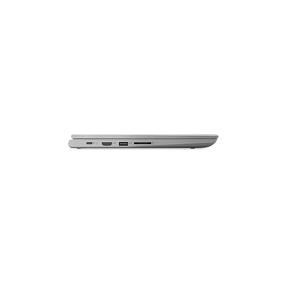 Lenovo Chromebook Flex 3 11 4GB/64GB eMMC 11"HD ChromeOS + T5 1 TB schwarz