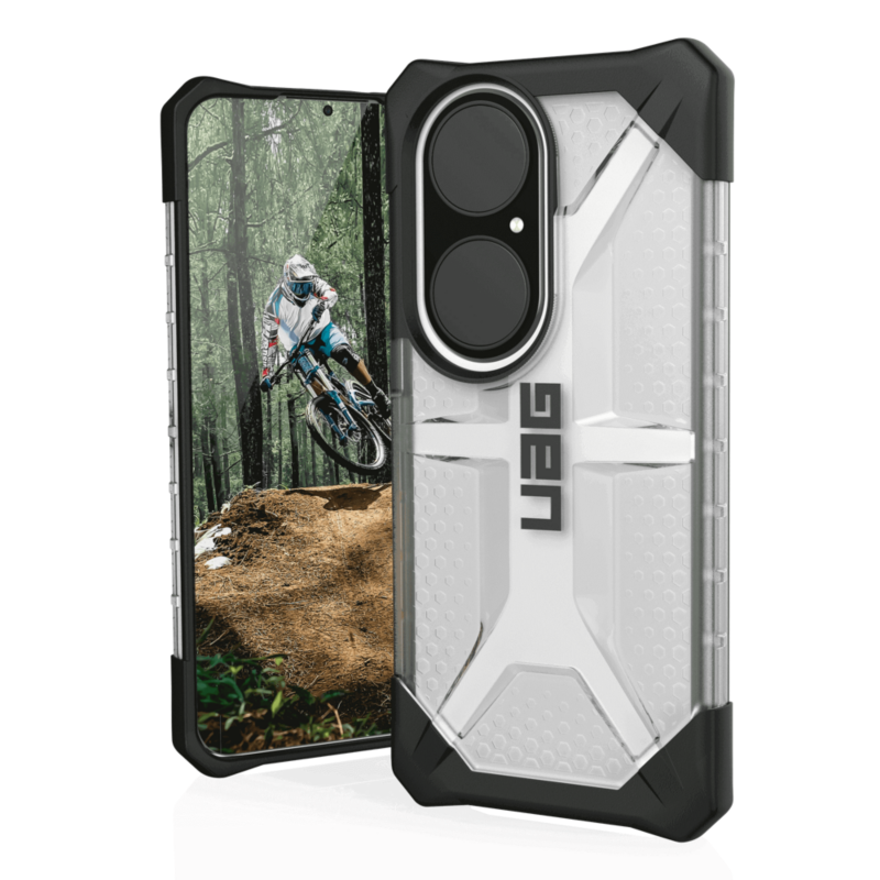 UAG  Urban Armor Gear Plasma Case Huawei P50 Pro ice (transparent) | 00810070361259