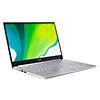 Acer Swift 3 Evo silb. 14" FHD IPS i5-1135G7 16GB/512GB SSD Win11 SF314-511-54ZK