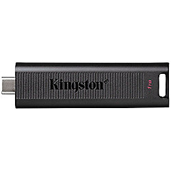 Kingston 1TB DataTraveler Max USB-Typ C 3.2 Gen2 USB-Stick