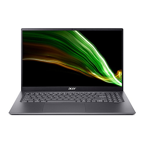Acer Swift 3 SF316-51-72YJ i7-11370H 16GB/1TB SSD 16" FHD Iris Xe Max W10