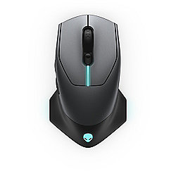 DELL Alienware AW610M kabellose Gaming Maus