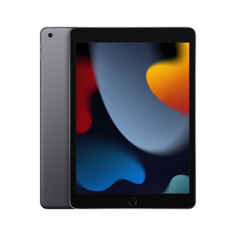 Apple iPad (2021, 9. Generation): Tablet