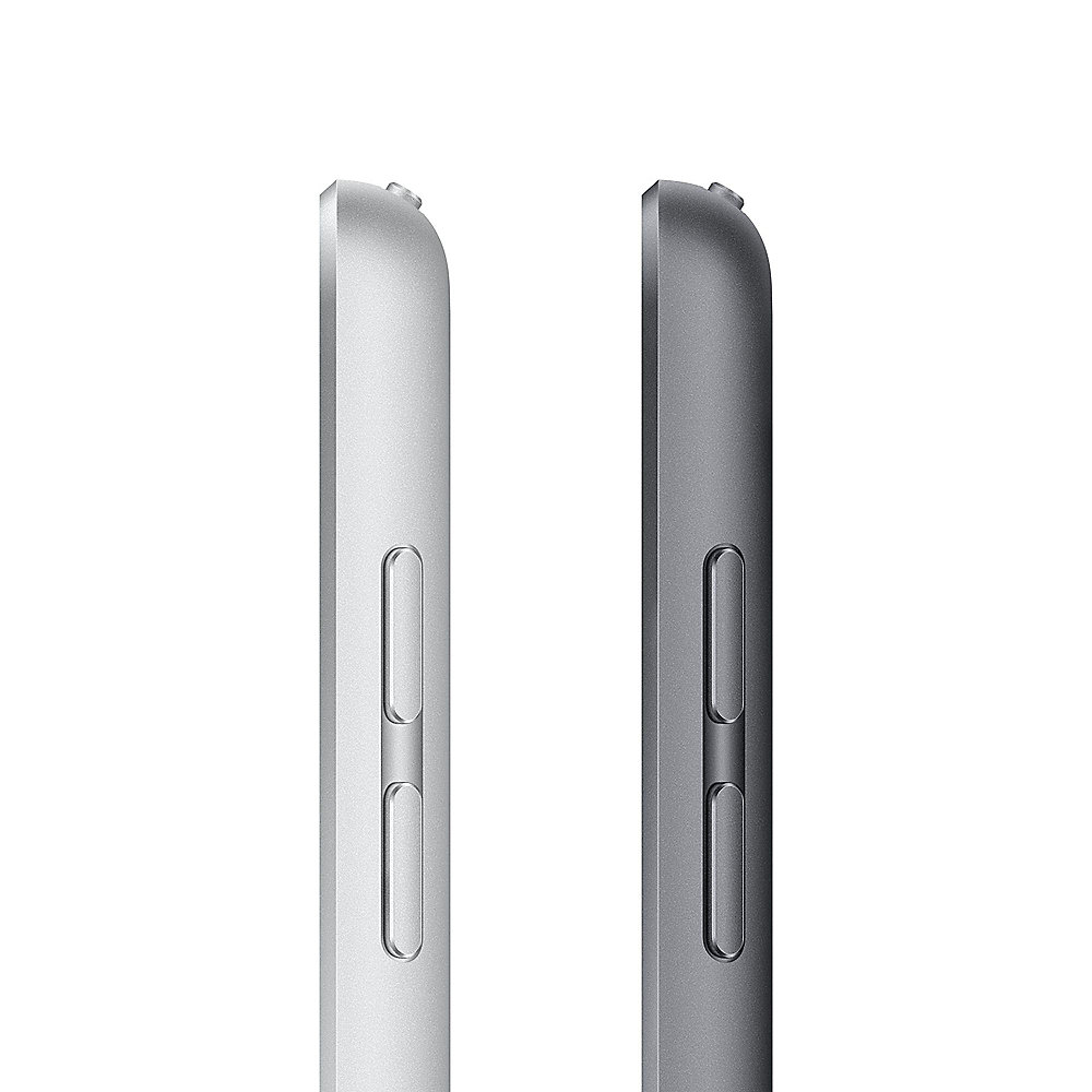 Apple iPad 10,2" 9th Generation Wi-Fi 64 GB Space Grau MK2K3FD/A