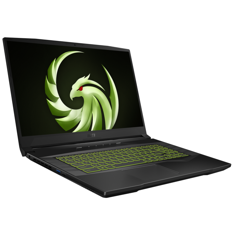 MSI  Alpha 17 B5EEK-003 Ryzen 7 5800H 16GB/512GB SSD 17″ FHD RX 6600M Win10 | 04719072862923