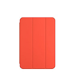 Apple Smart Folio f&uuml;r iPad Mini (6. Generation) Leuchtorange