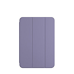 Apple Smart Folio f&uuml;r iPad Mini (6. Generation) Englisch Lavendel