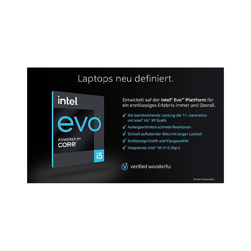 Lenovo Yoga 7i 14ITL 82BH001JGE Evo i5-1135G7 8GB/512GB SSD 14"FHD W10
