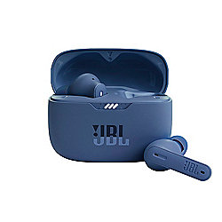 JBL TUNE 230NC TWS - True Wireless In Ear-Kopfh&ouml;rer Noise Cancelling blau