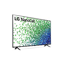 LG 65NANO809PA 164cm 65&quot; NanoCell 4K HDR10 Pro DVB-T2HD/C/S2 SmartTV