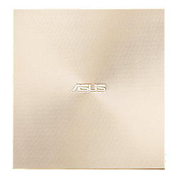 ASUS ZenDrive U8M externes DVD-Laufwerk/Brenner Gold