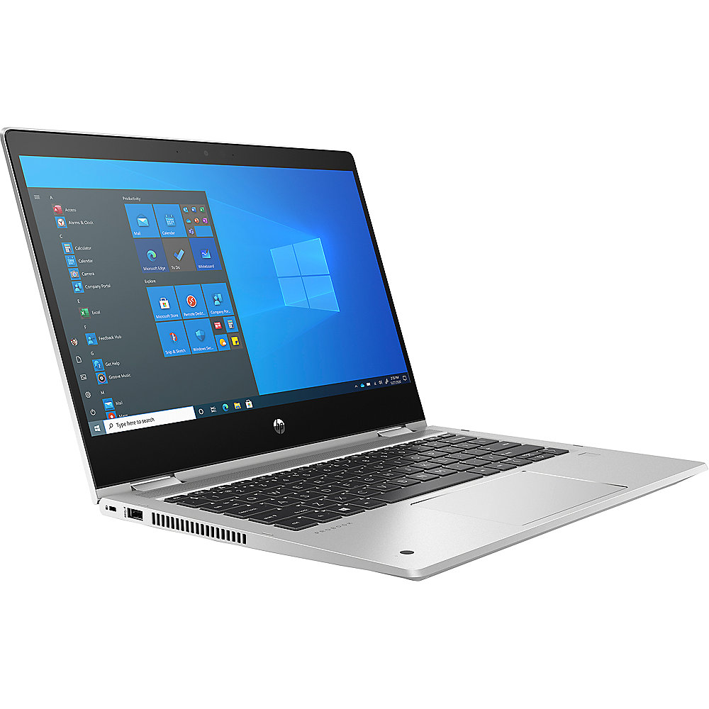 HP ProBook x360 435 G8 2X7P9EA R3-5400U 8GB/256GB SSD 13"FHD Touch W10P