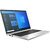 HP ProBook 445 G8 14" FHD IPS Ryzen 5 5600U 8GB/256GB SSD Win10 Pro 4K782EA