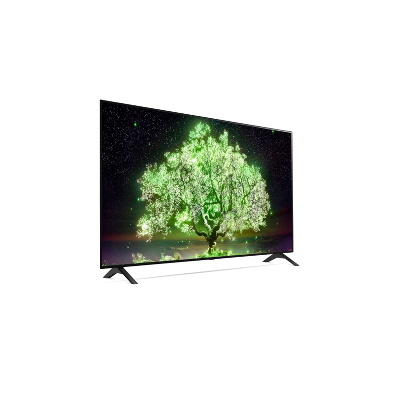 LG Electronics LG OLED55A19LA OLED 139cm 55″ 4K HDR Smart TV Fernseher | 08806091266521