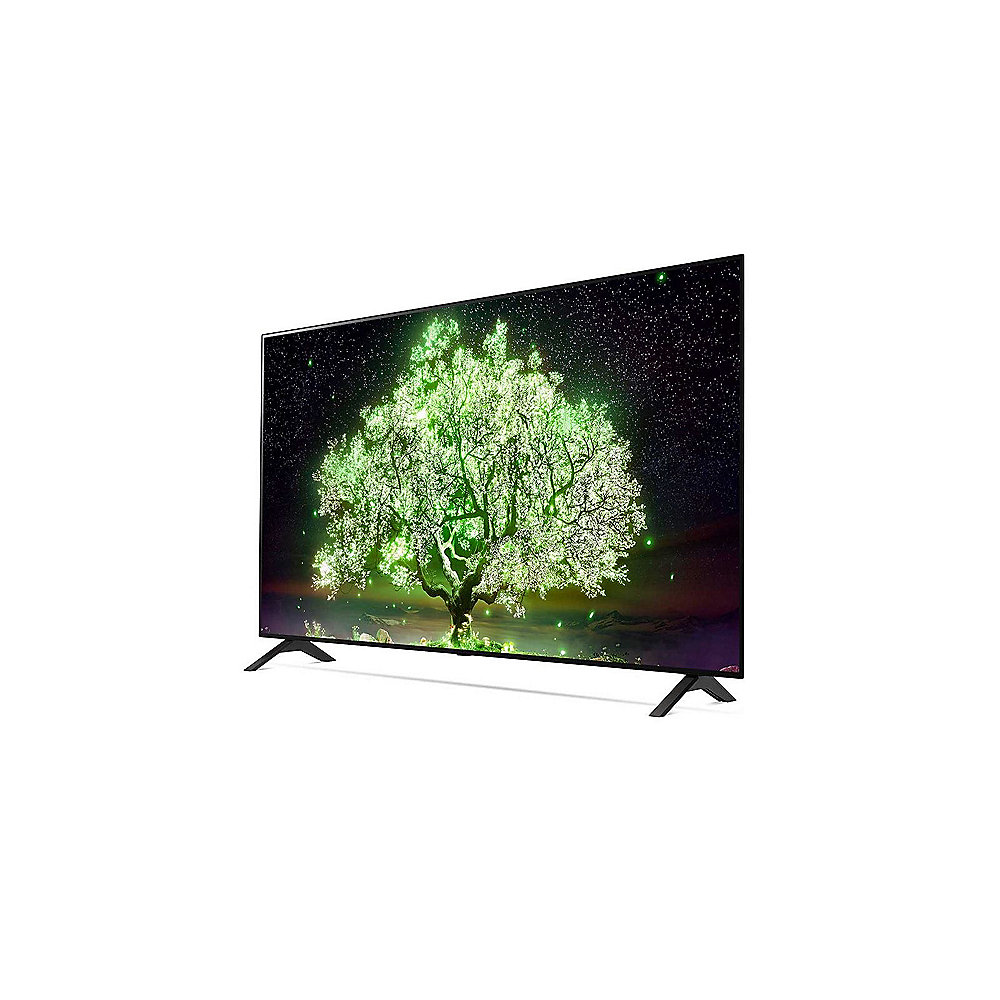 LG OLED55A19LA OLED 139cm 55" 4K HDR DVB-T2HD/C/S2 Smart TV