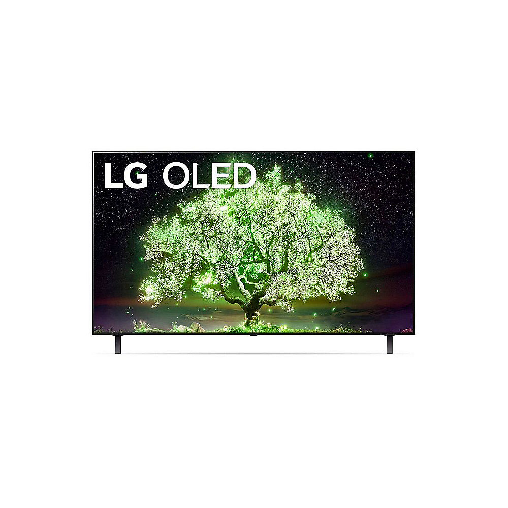 LG OLED55A19LA OLED 139cm 55" 4K HDR DVB-T2HD/C/S2 Smart TV