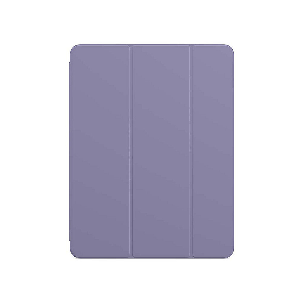 Apple Smart Folio für 12,9" iPad Pro (5. Generation) Englisch Lavendel