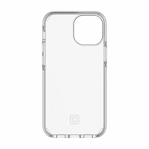 Incipio Duo Case Apple iPhone 13 mini transparent