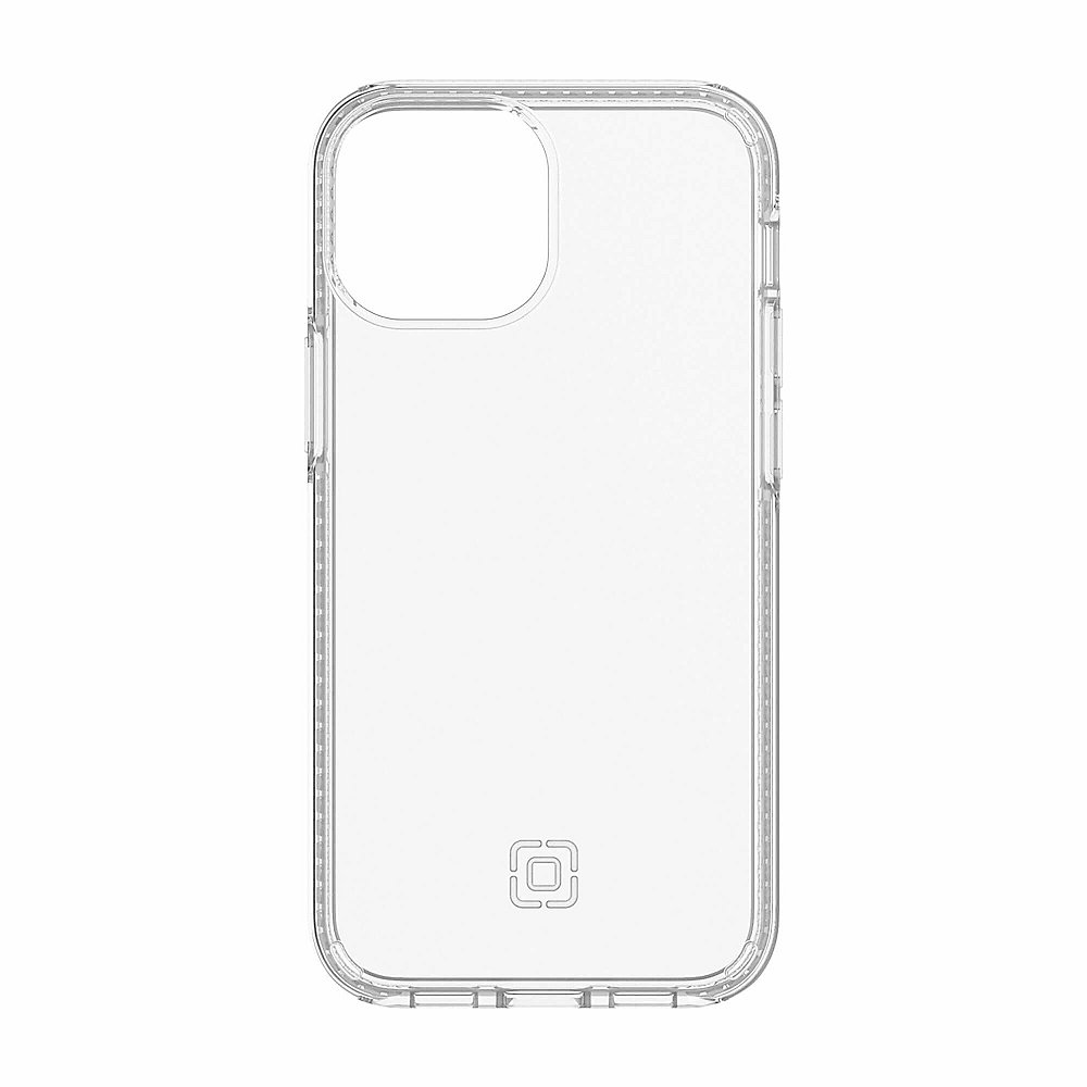 Incipio Duo Case Apple iPhone 13 mini transparent