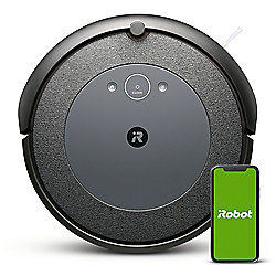 iRobot Roomba i3 i315440 Saugroboter mit Raumkartierung WLAN