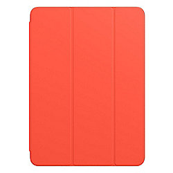 Apple Smart Folio f&uuml;r 11&quot; iPad Pro (3. Generation) Leuchtorange