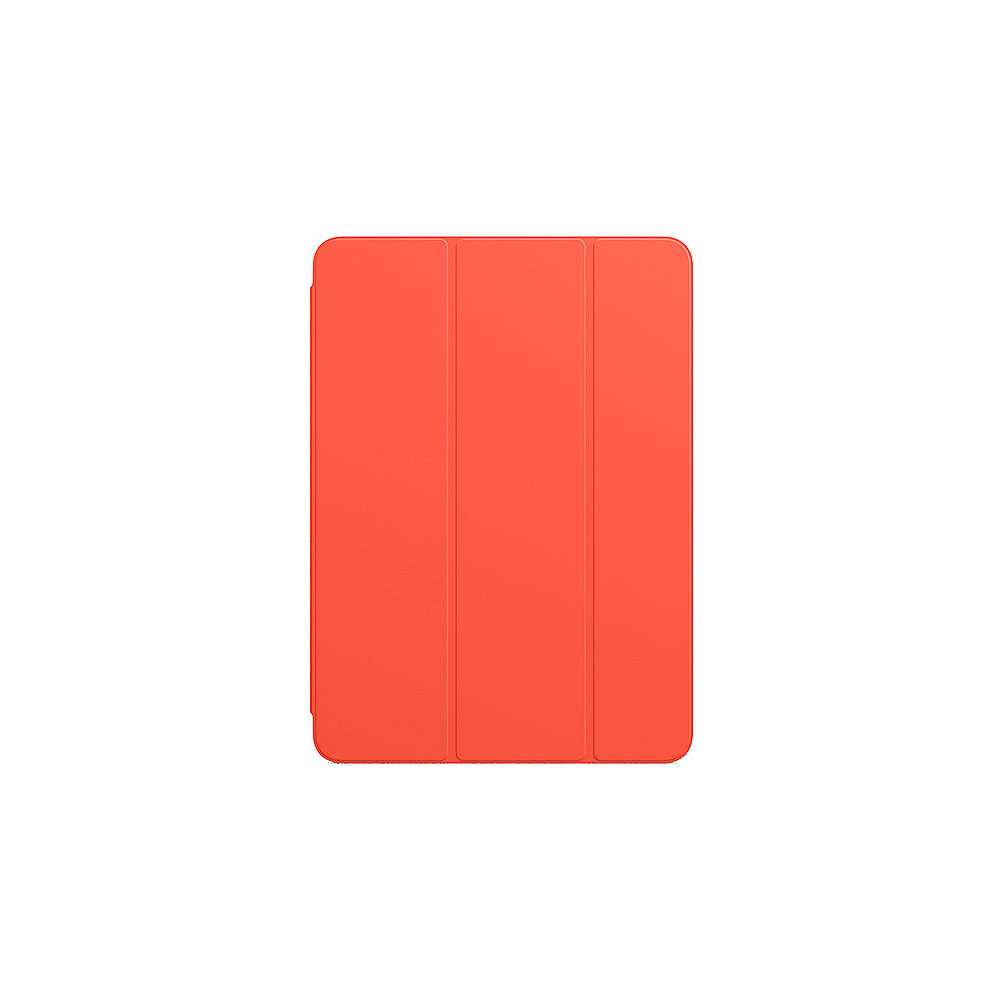 Apple Smart Folio für 11" iPad Pro (3. Generation) Leuchtorange