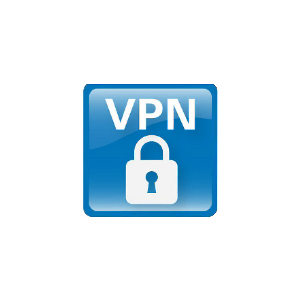 Lancom VPN 50 Option - Lizenz - 50 Kanäle - ESD