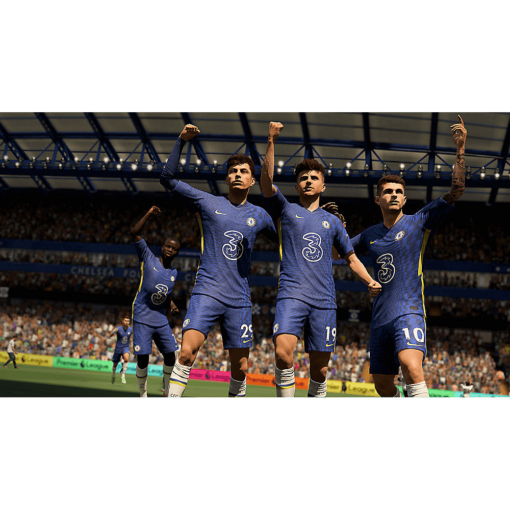 Fifa 22 Ultimate Edition XBox Series X|S &amp; One Digital Code DE