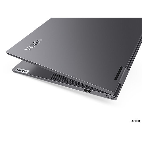 Lenovo Yoga 7 14ACN 82N7004HGE R7-5800U 8GB/512GB SSD 14"FHD W11