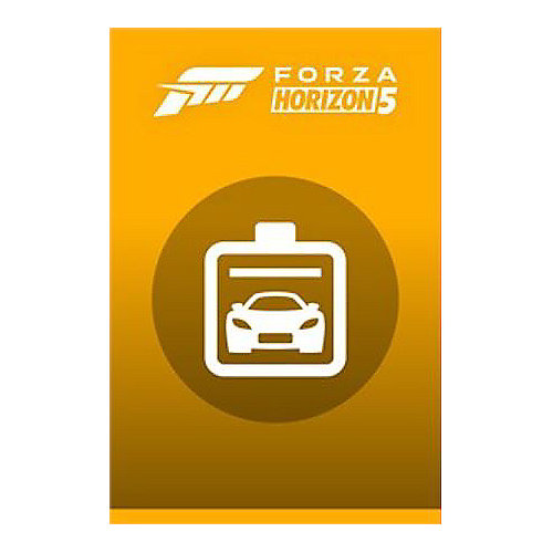 Autopass für Forza Horizon 5 XBox / PC Digital Code DE