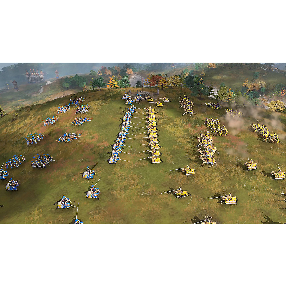 Age of Empires IV Digital Code PC