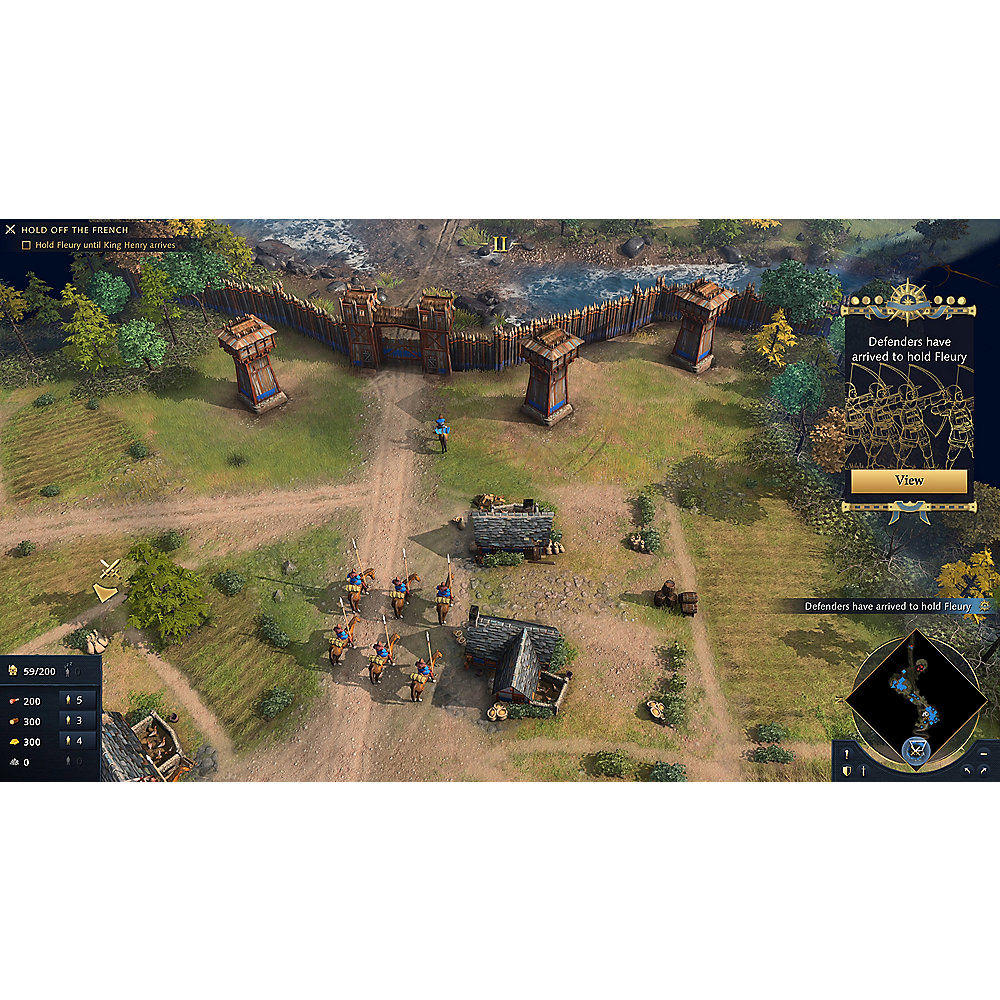 Age of Empires IV Digital Code PC