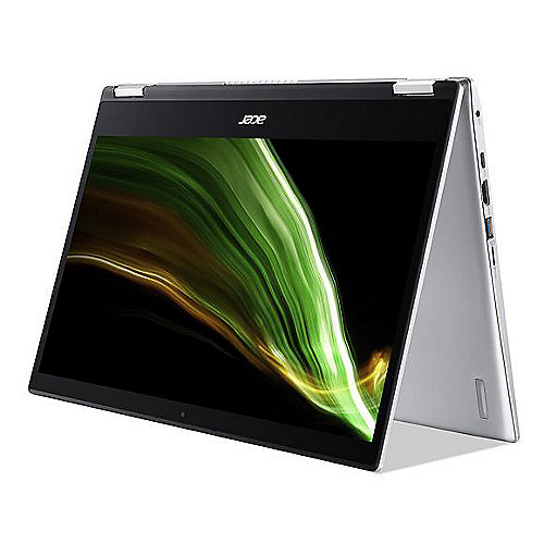 Acer Spin 1 SP114-31-P6NM N6000 8GB/256GB SSD 14"FHD 2in1 Touch W10 silber