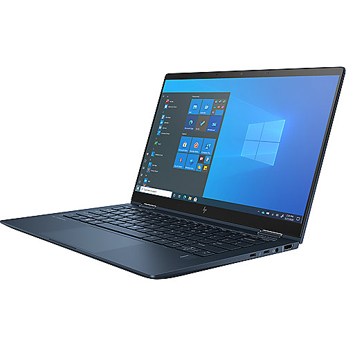 HP Elite Dragonfly G2 3C8B3EA i7-1165G7 32GB/1TB SSD 13"FHD SV Touch W10P