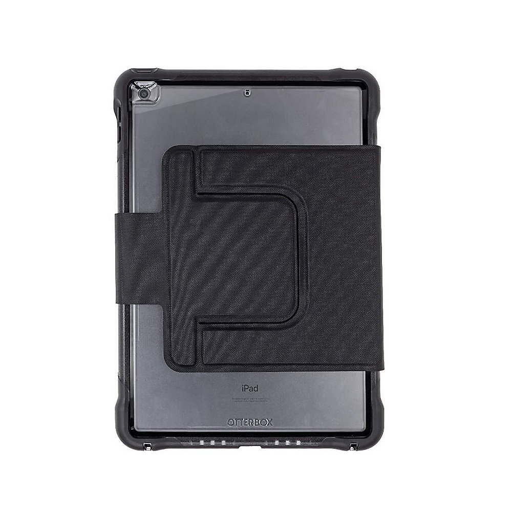 Otterbox 2021 Unlimited Folio Case Apple iPad 10,2" (2021 - 2019) schwarz
