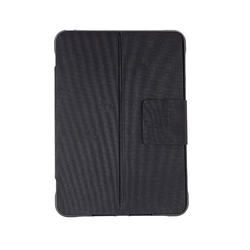 Otterbox 2021 Unlimited Folio Case Apple iPad 10,2" (2021 - 2019) schwarz
