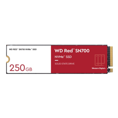 WD RED SN700 250 GB