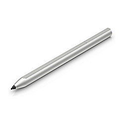 HP USI Active Pen (wiederaufladbar) - Eingabestift (8NN78AA) - silber