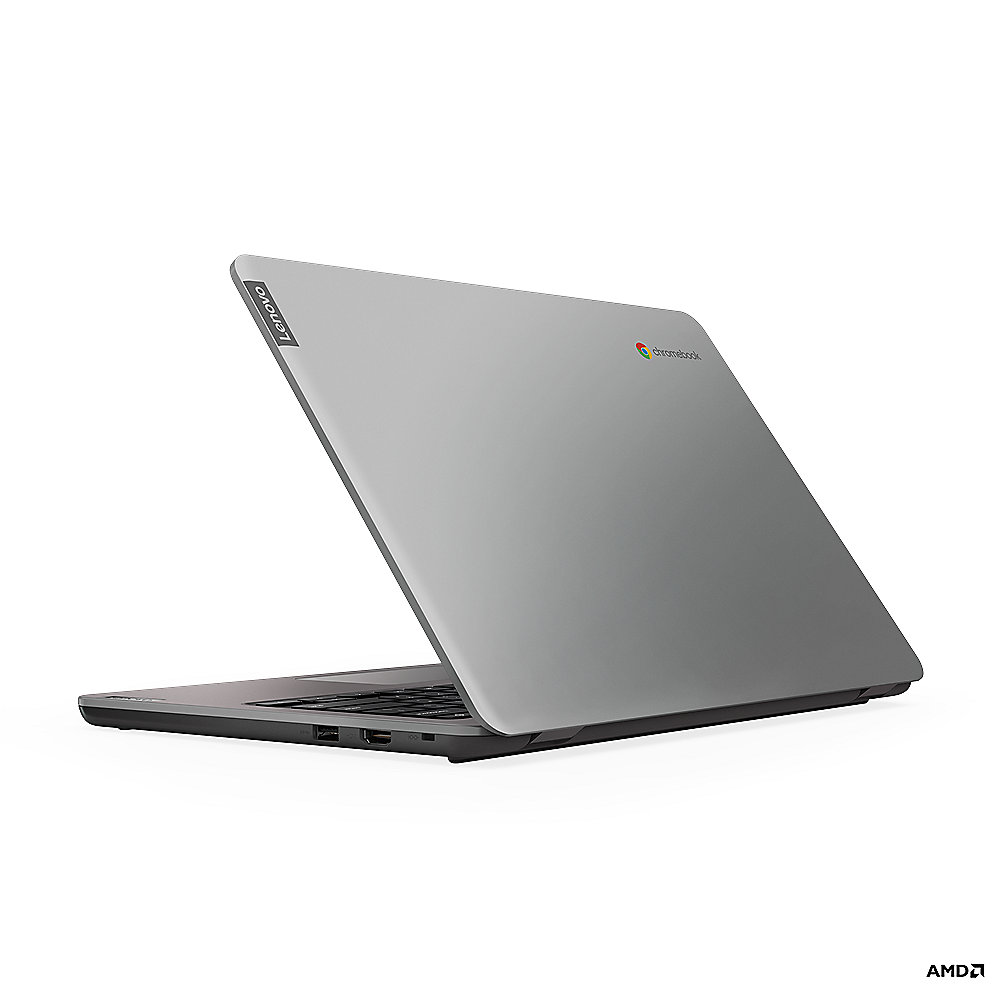 Lenovo IdeaPad 3 Chromebook 14APO 82MY000GGE 3015C 4GB/64GB eMMC 14"FHD ChromeOS