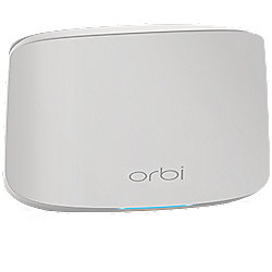 NETGEAR Orbi Dual-Band-Mesh-WLAN-6-Router (RBR350)